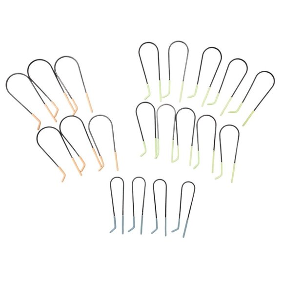 Vintage Clairol Kindness Deluxe 3-Way Hairsetter Hot Roller Clips Electric Works - Picture 7 of 16